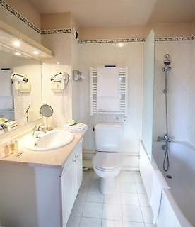Best Western Hotel Du Vieux Marche Rouen Dış mekan fotoğraf
