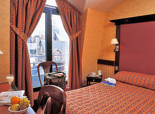 Best Western Hotel Du Vieux Marche Rouen Dış mekan fotoğraf