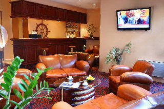 Best Western Hotel Du Vieux Marche Rouen Dış mekan fotoğraf