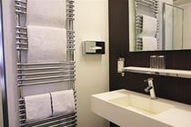 Best Western Hotel Du Vieux Marche Rouen Dış mekan fotoğraf