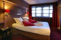 Best Western Hotel Du Vieux Marche Rouen Dış mekan fotoğraf