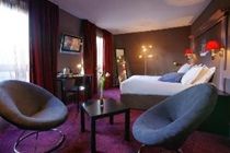 Best Western Hotel Du Vieux Marche Rouen Dış mekan fotoğraf