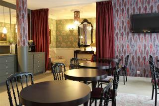 Best Western Hotel Du Vieux Marche Rouen Dış mekan fotoğraf