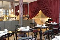 Best Western Hotel Du Vieux Marche Rouen Dış mekan fotoğraf